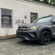 Image for article titled The 2022 VW Taos Is Like Market Research In Vehicular Form